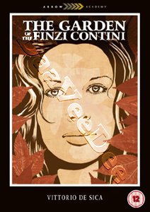 The Garden of the Finzi Continis (DVD)